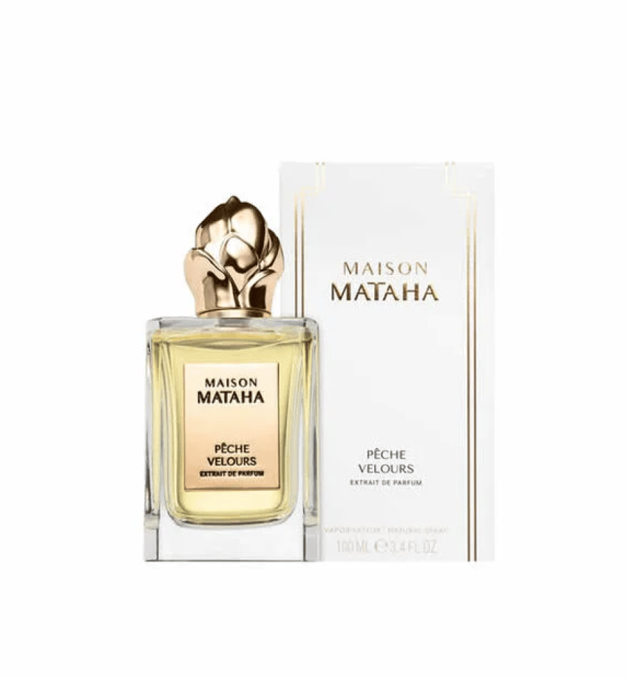 عطر ميزون ماتاها بيتش فيلور  إكستريت دو بارفان  100 مل