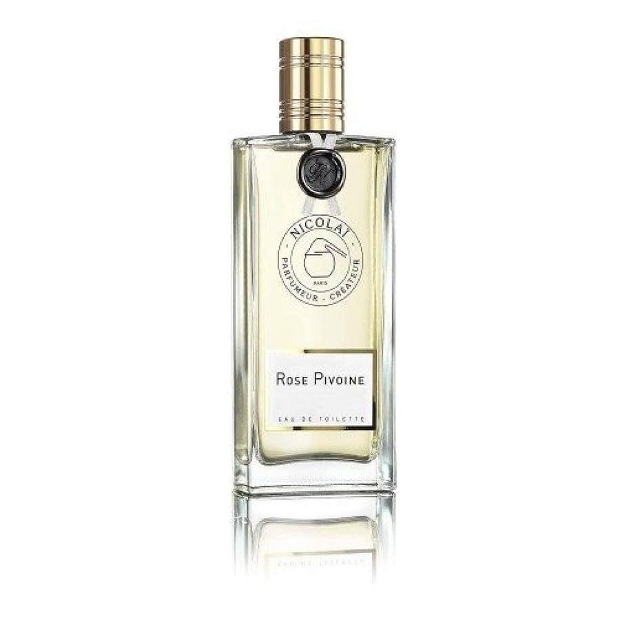 عطر نيكولاي روز بيفوين او دو تواليت 100مل