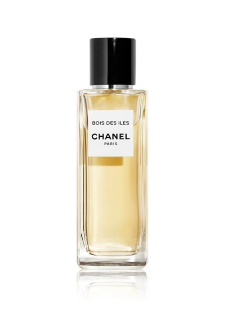 عطر شانيل بل ريسبيرو لي إكسكلوسيفس دو بارفيوم 75 مل