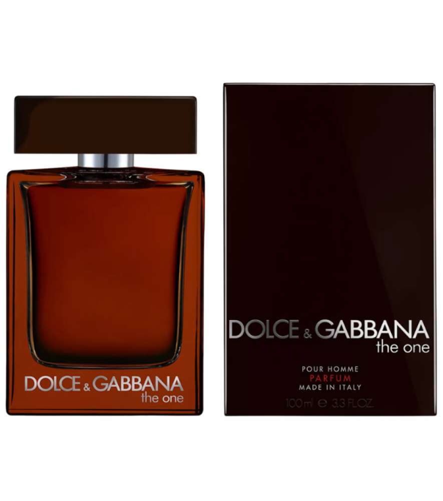 عطر دولتشي اند غابانا ذا ون بور هوم بارفيوم 100 مل