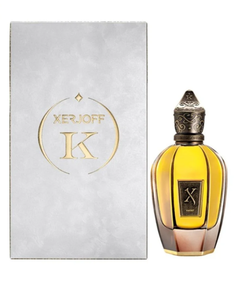 عطر زيرجوف حياة او دو بارفيوم