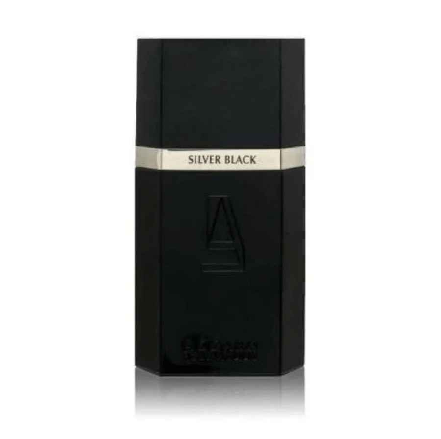 عطر ازارو سيلفر بلاك او دو تواليت 100 مل