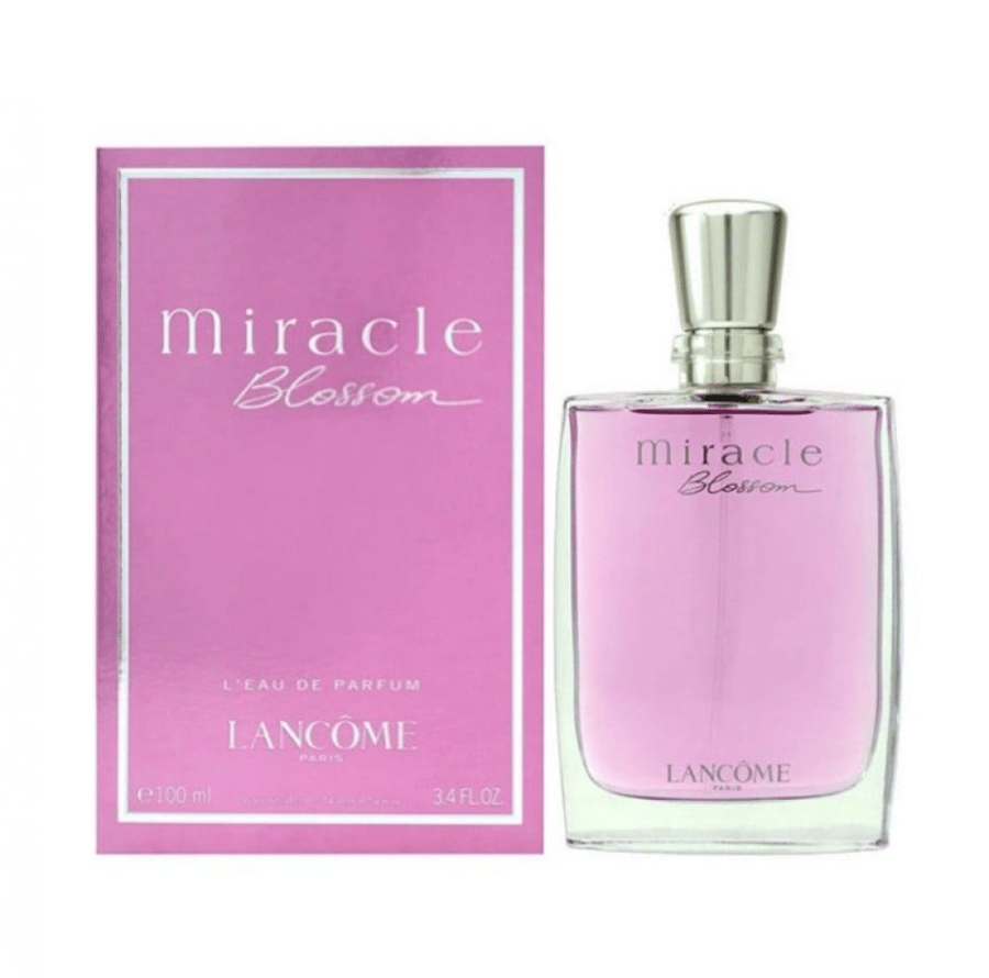 عطر لانكوم ميركل بلوسوم النسائي او دو بارفيوم 100 مل