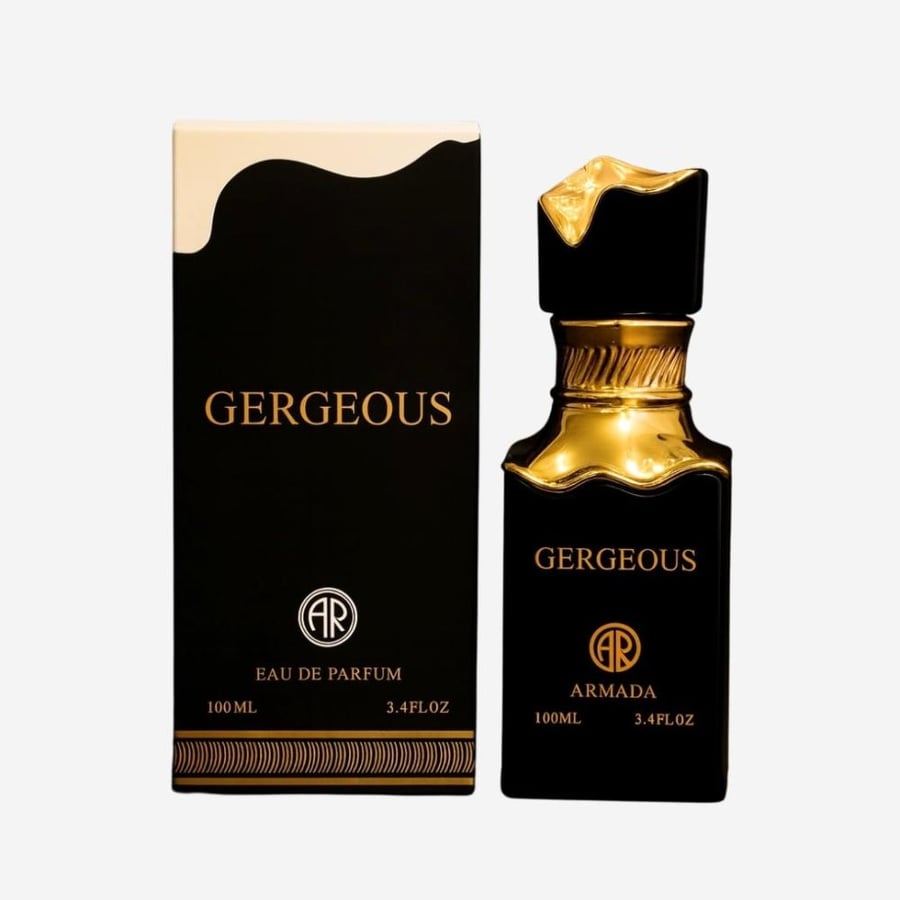 عطر جيرجيوس من ارمادا او دو بارفيوم - 100 مل