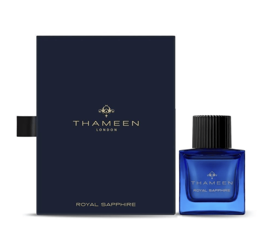 عطر ثمين رويال سافير اكسترايت دي بارفيوم 50 مل