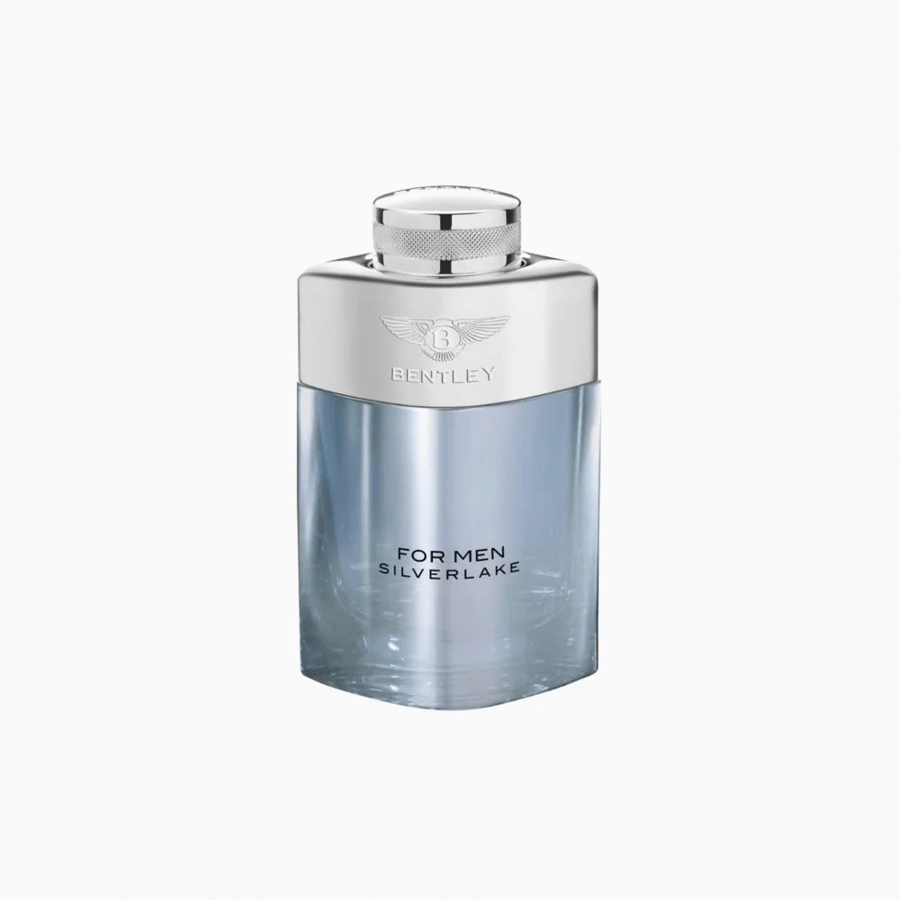 عطر بنتلي سلفرليك الرجالي او دو بارفيوم 100مل