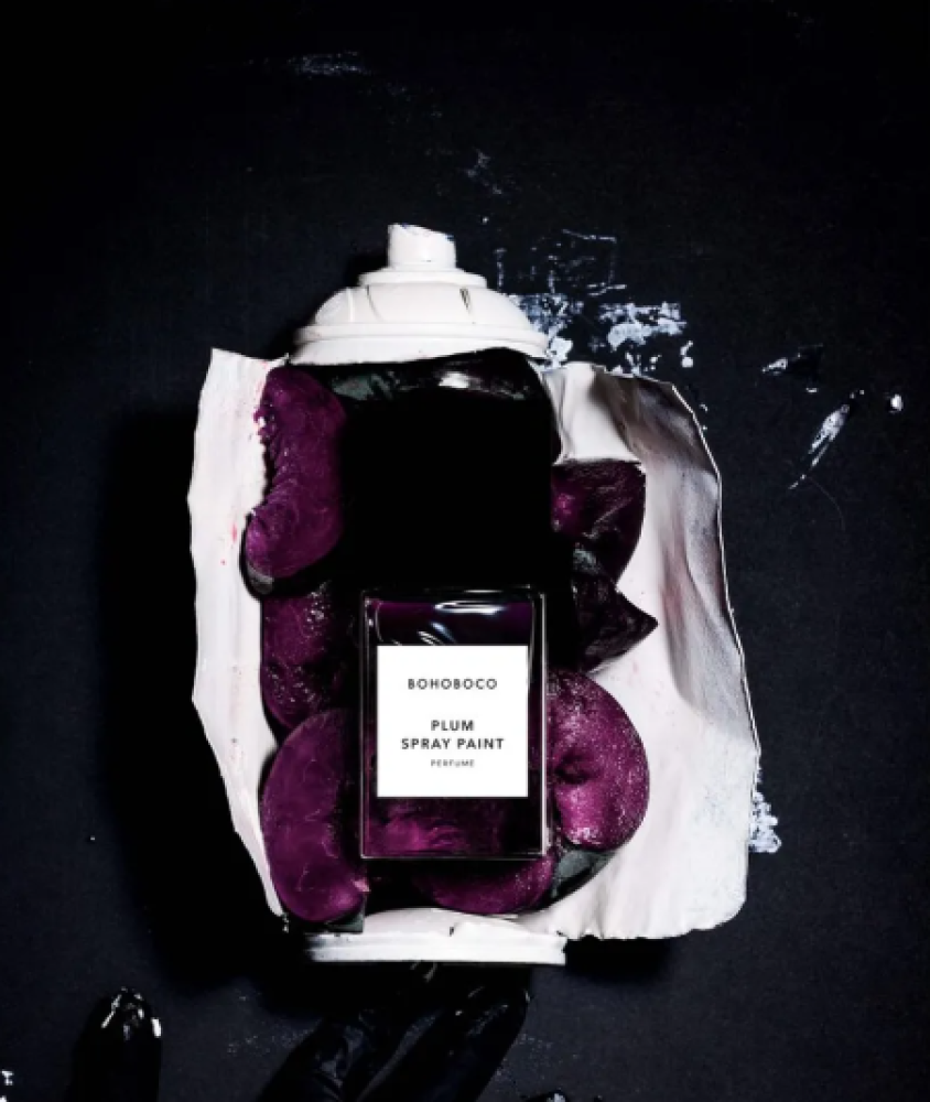 عطر بوهو بوكو بلوم سبراي بانت بارفيوم 50 مل