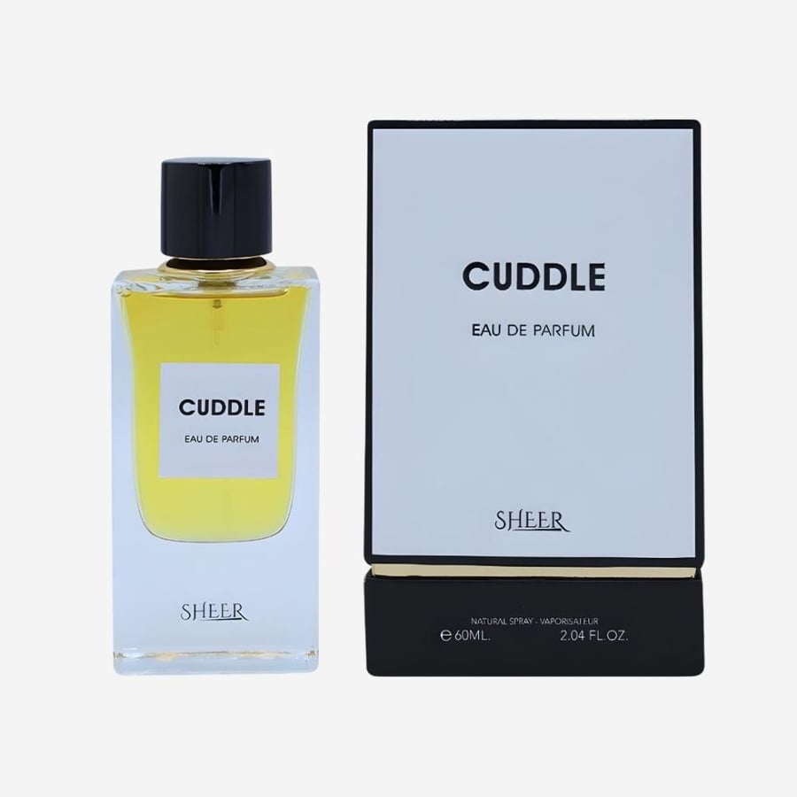 عطر كودل من شير او دي بارفيوم - 60 مل