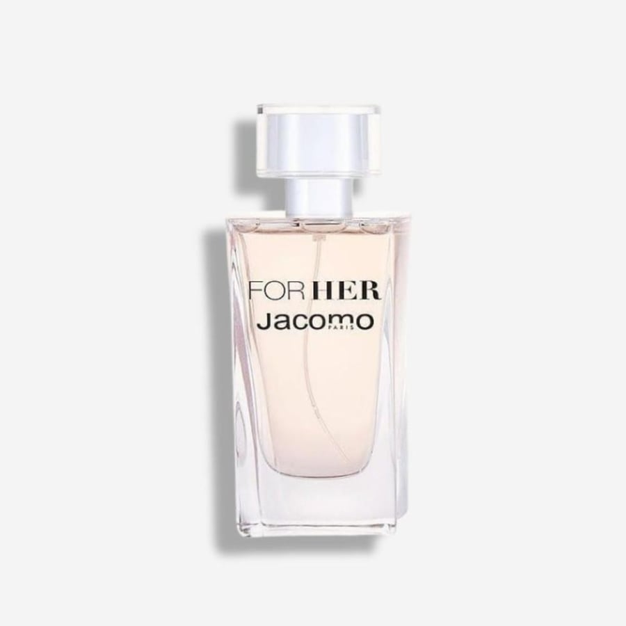 عطر جاكومو فور هير او دي بارفيوم - 100 مل