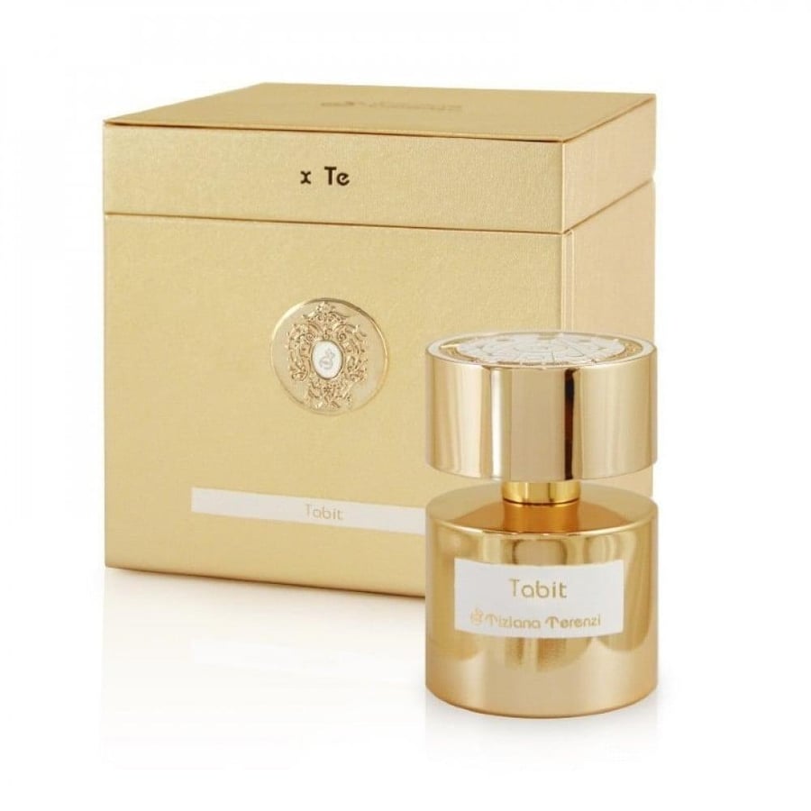 عطر تيزيانا تيرينزي تابيت اكسترايت دو بارفيوم 100مل