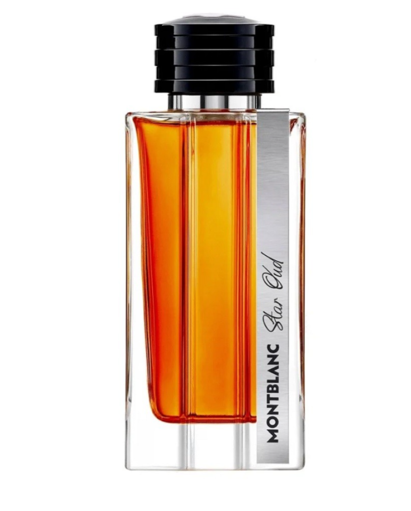 عطر مون بلانك ستار عود أو دو بارفان 125 مل