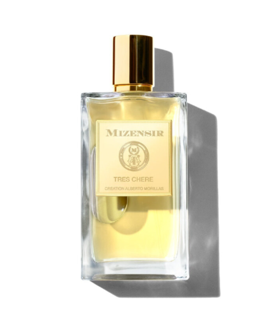 عطر ميزينسير تريس شير أو دو بارفان 100 مل