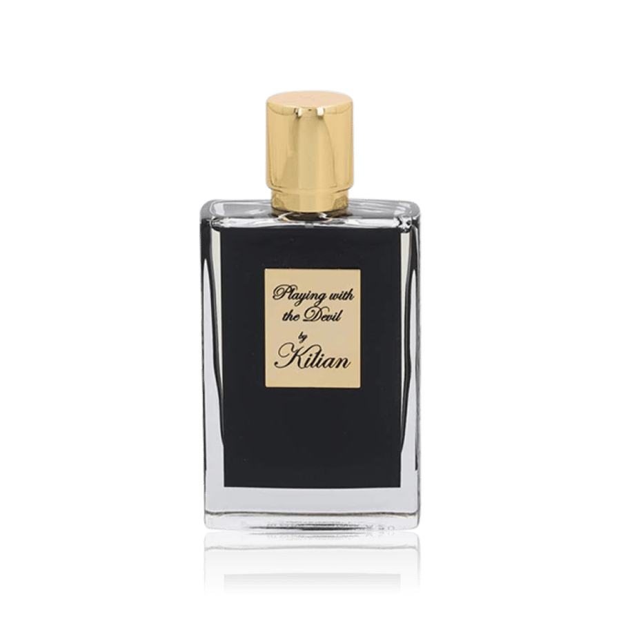 عطر كيليان بلايينج ويذ ذا ديفل أو دو برفيوم 50 مل