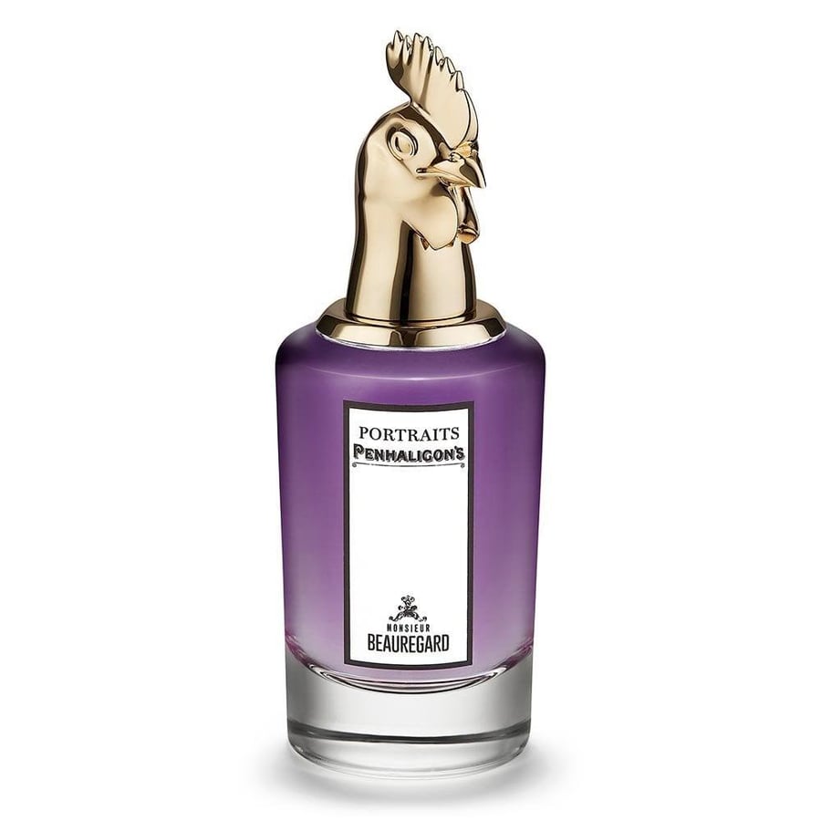 عطر بنهاليغونز Monsieur Beauregard او دو بارفيوم 75مل