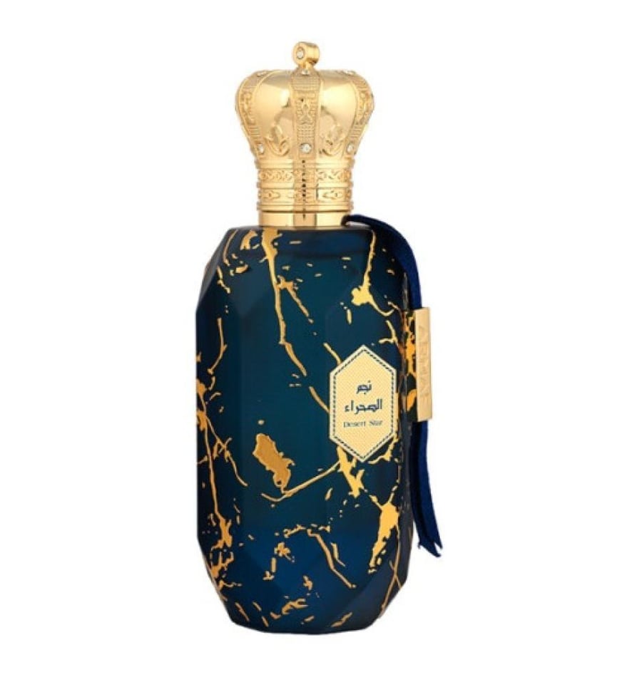 عطر ارماف اتر ديزيرت ستار او دو بارفيوم 100 مل