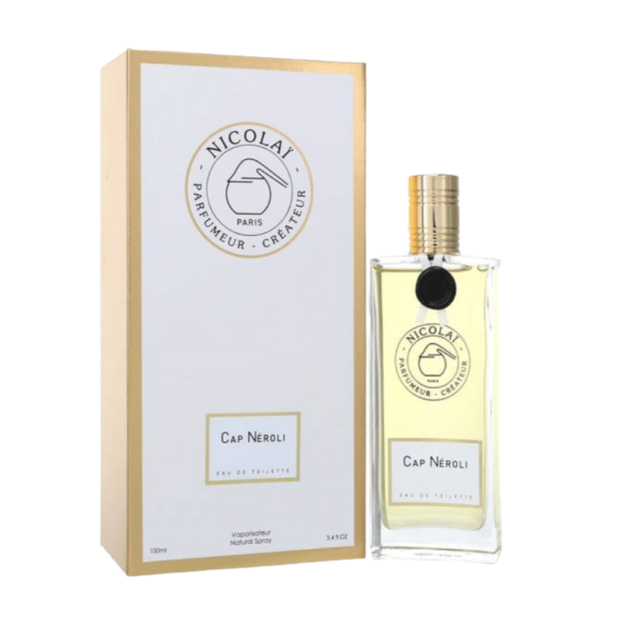 عطر نيكولاي كاب نيرولي او دو تواليت 100مل