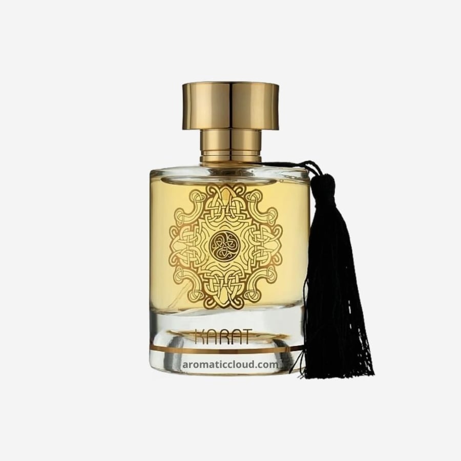 عطر كارات ميزون الهامبرا او دو بارفيوم - 100 مل