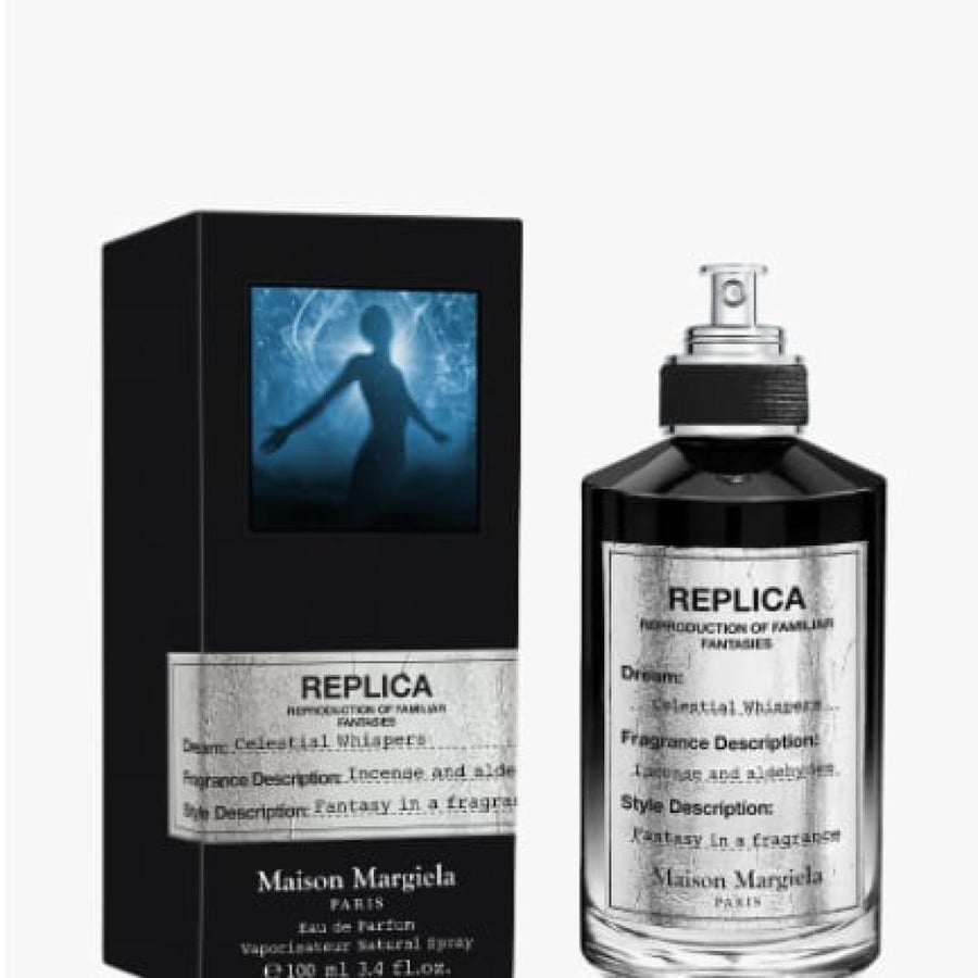 عطر ميزون مارجيلا ريبليكا سيليستيال ويسبرز 100 مل