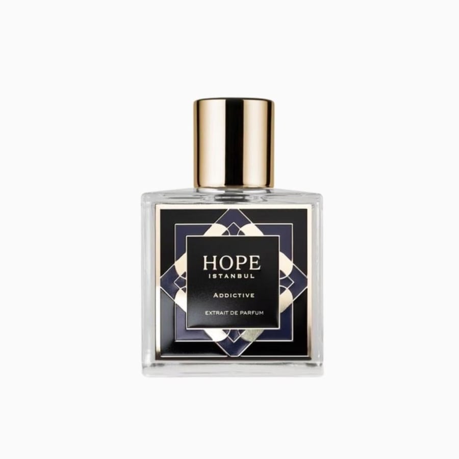 عطر هوپ إسطنبول أديكتيف إكستريت دو بارفان 100 مل