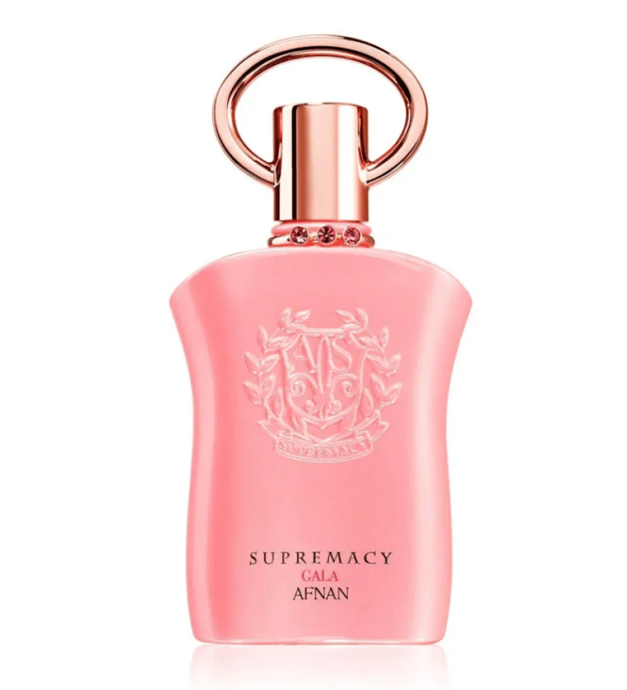 عطر أفنان سوبريمسي جالا أو دو بارفان 90 مل