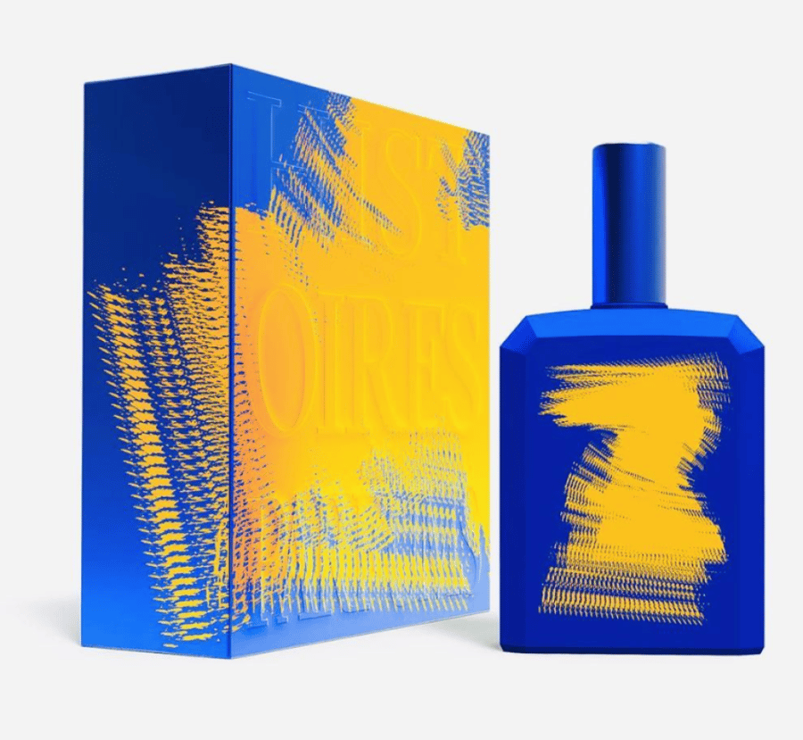 عطر ذيس ايز نوت ابلو بوتيل 1.7 من هيسترويز دو بارفيوم 115 مل