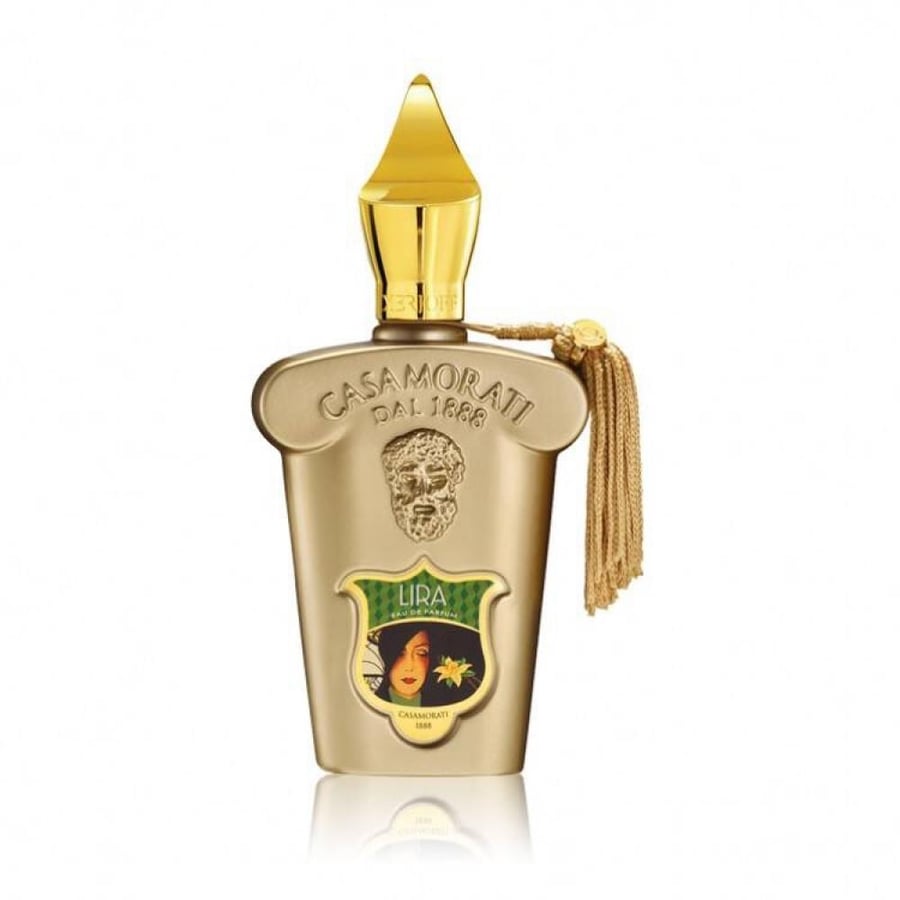 عطر زيرجوف كاساموراتي ليرا او دي بارفيوم