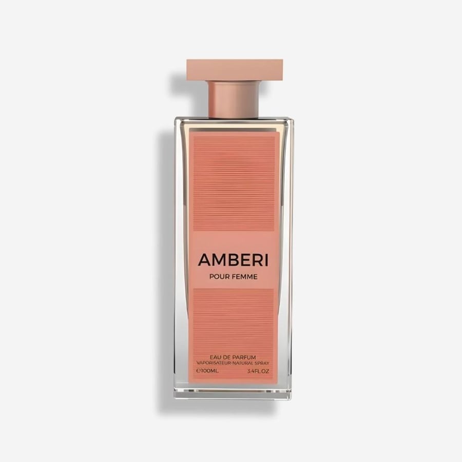 عطر امبري بور فيم او دي بارفيوم - 100 مل