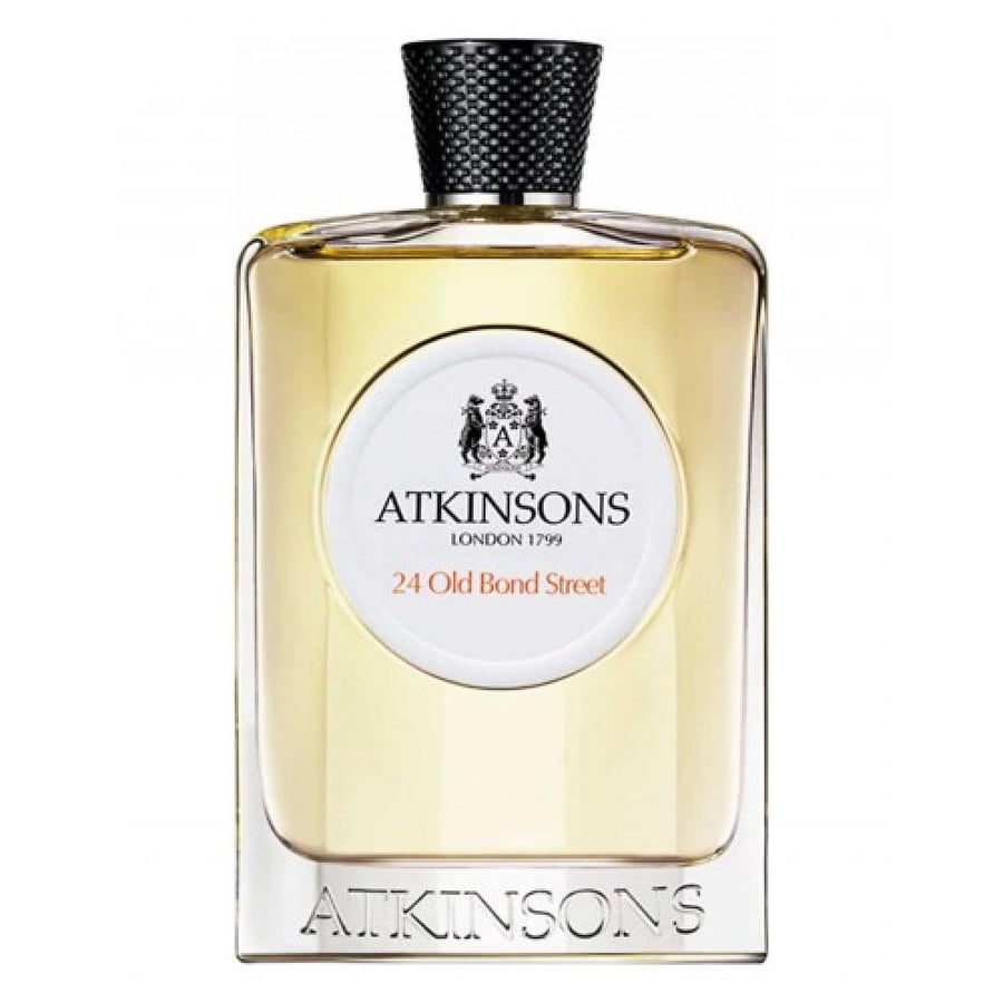 عطر اتكينسونس اولد بوند ستريت او دو كوليجن 100مل