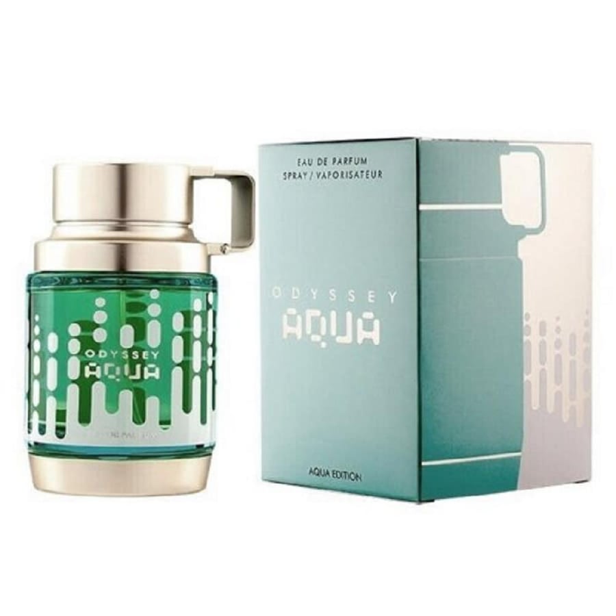 عطر ارماف اوديسي أكوا إديشن او دي بارفيوم 100 مل
