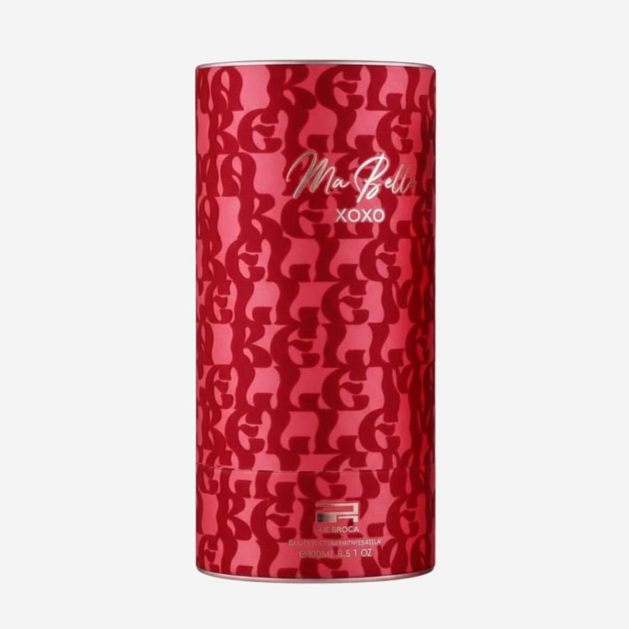 عطر رو بروكا ما بيل إكس أو إكس أو للنساء او دو بارفيوم - 100 مل