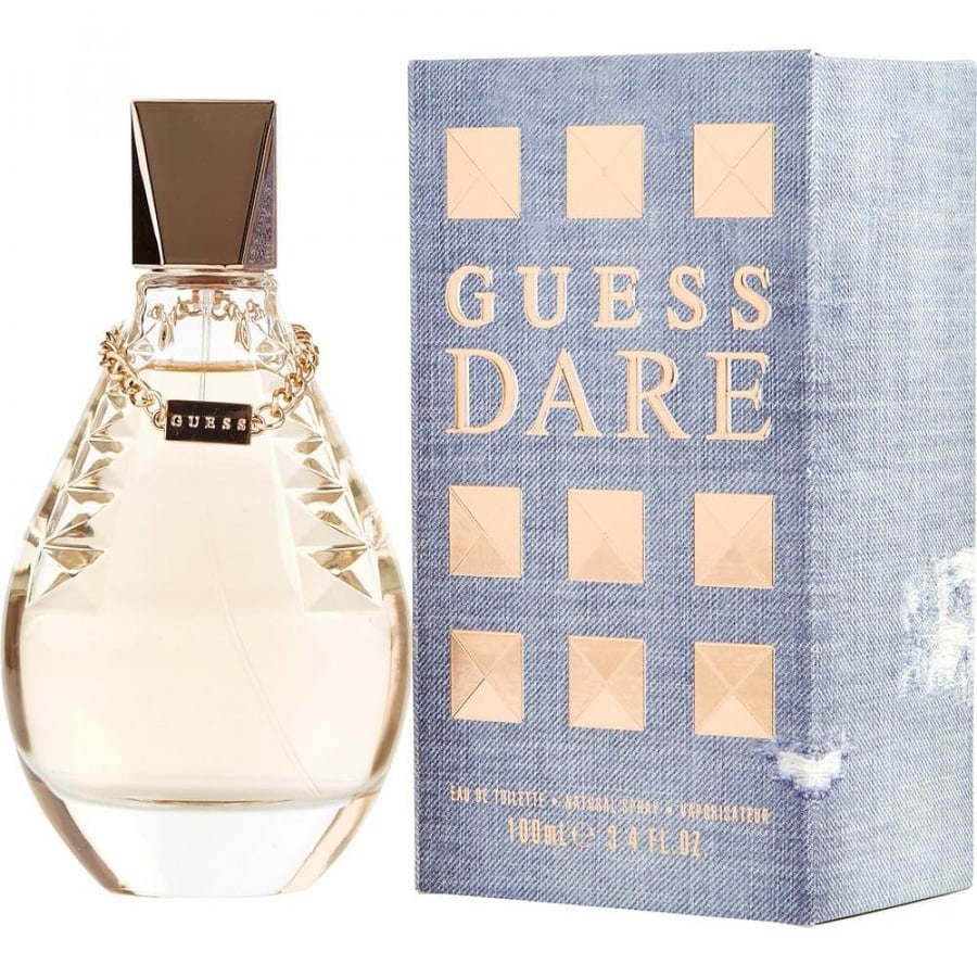 عطر قيس دار النسائي او دو تواليت 100مل