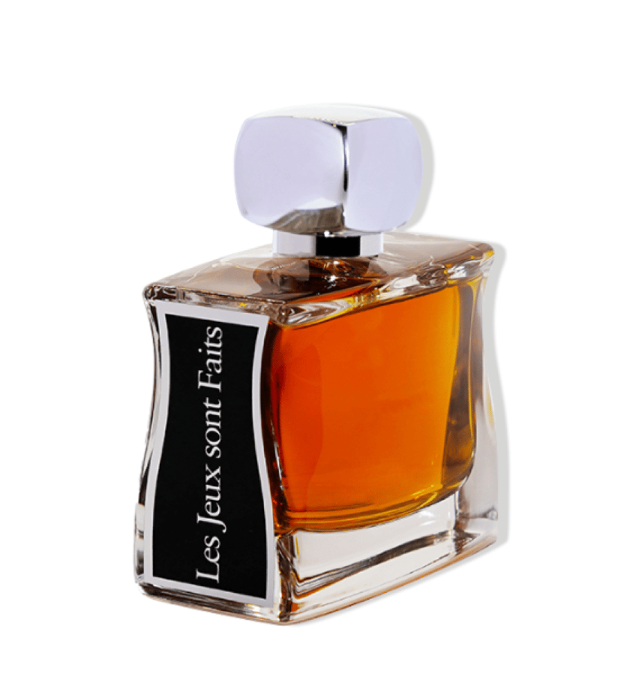 عطر جوفوي ليه جو سونت فيتس او دي بارفان 100 مل