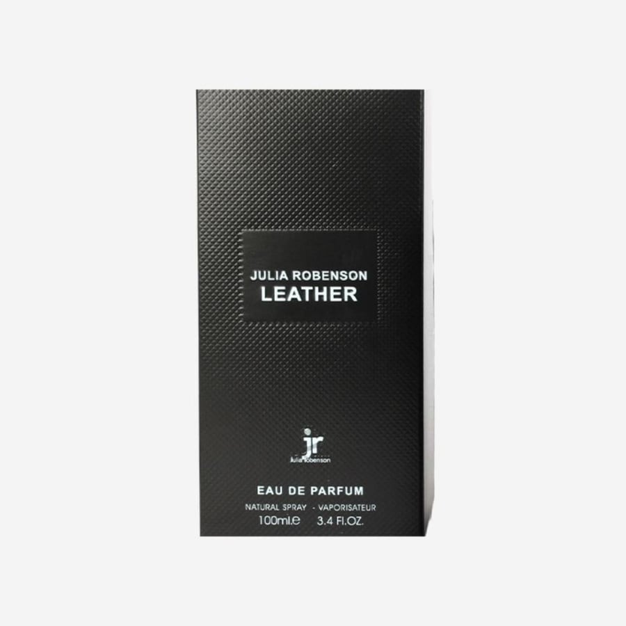 عطر جوليا ليذر بيري كاترا او دي بارفيوم - 100 مل