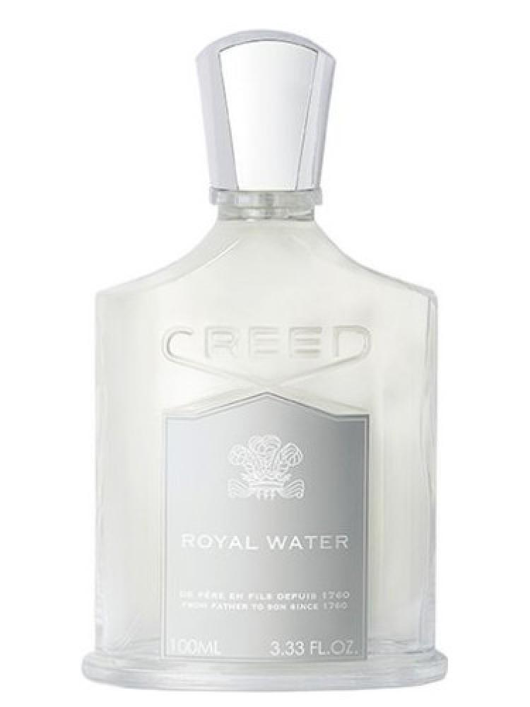 عطر كريد رويال ووتر 100 مل