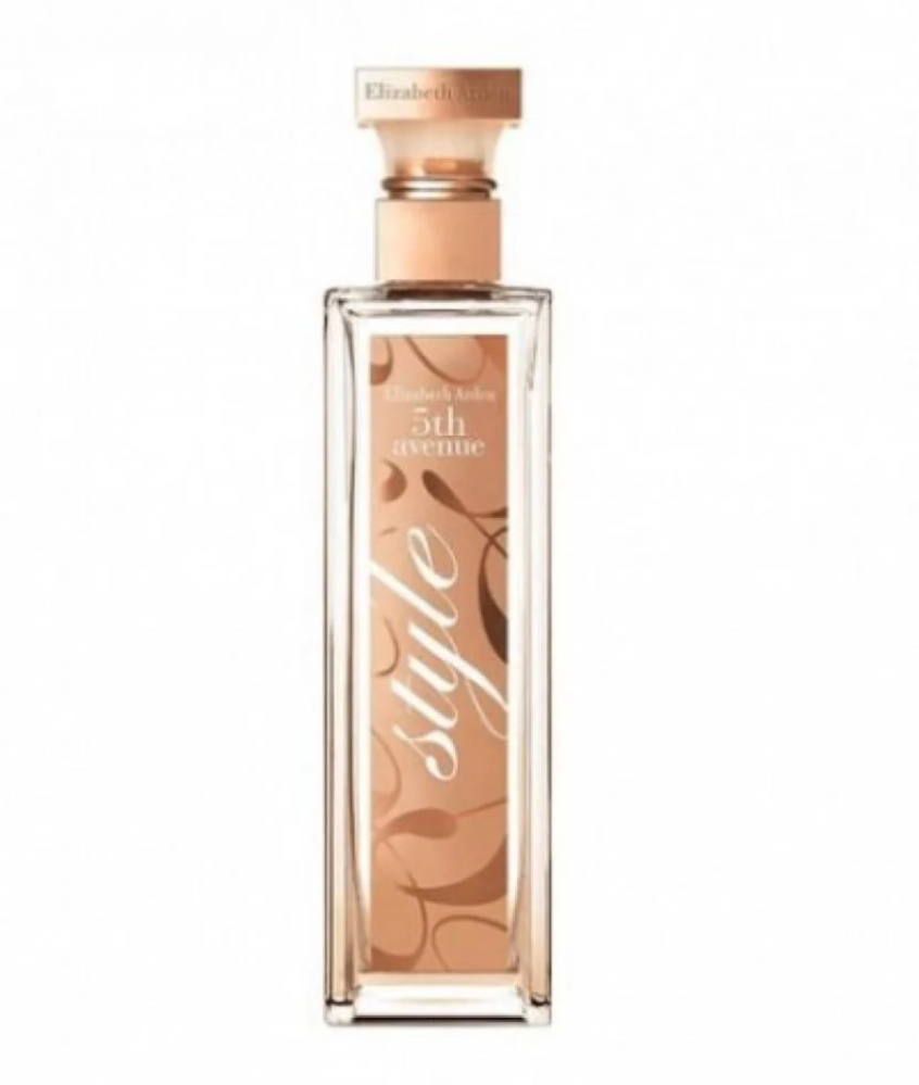 عطر اليزابيث اردن فايف افينيو ستايل او دو بارفيوم 125 مل