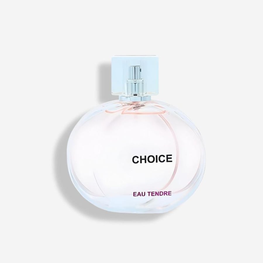 عطر شويس تندر الينا كوريل بديل شانس شانيل تندر - 100 مل