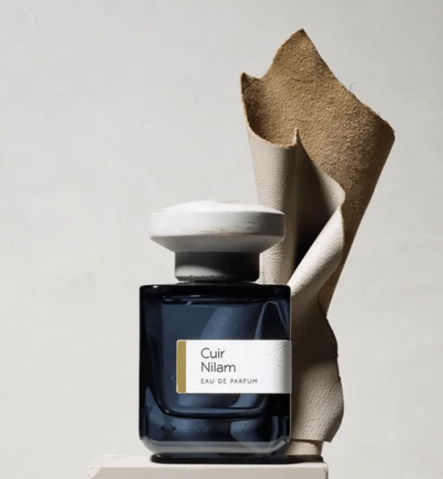 عطر اتيلير ماتيري كيور نيلام او دو برفيوم 100مل
