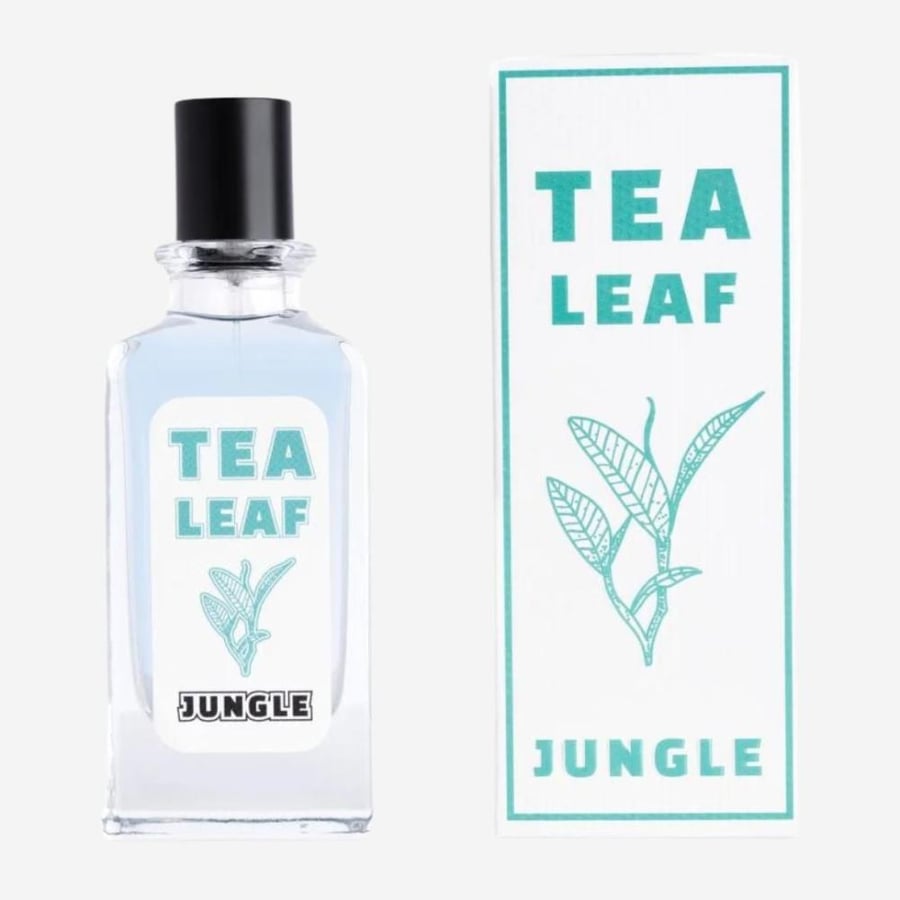 عطر تي ليف جنقل بارفيوم - 85 مل