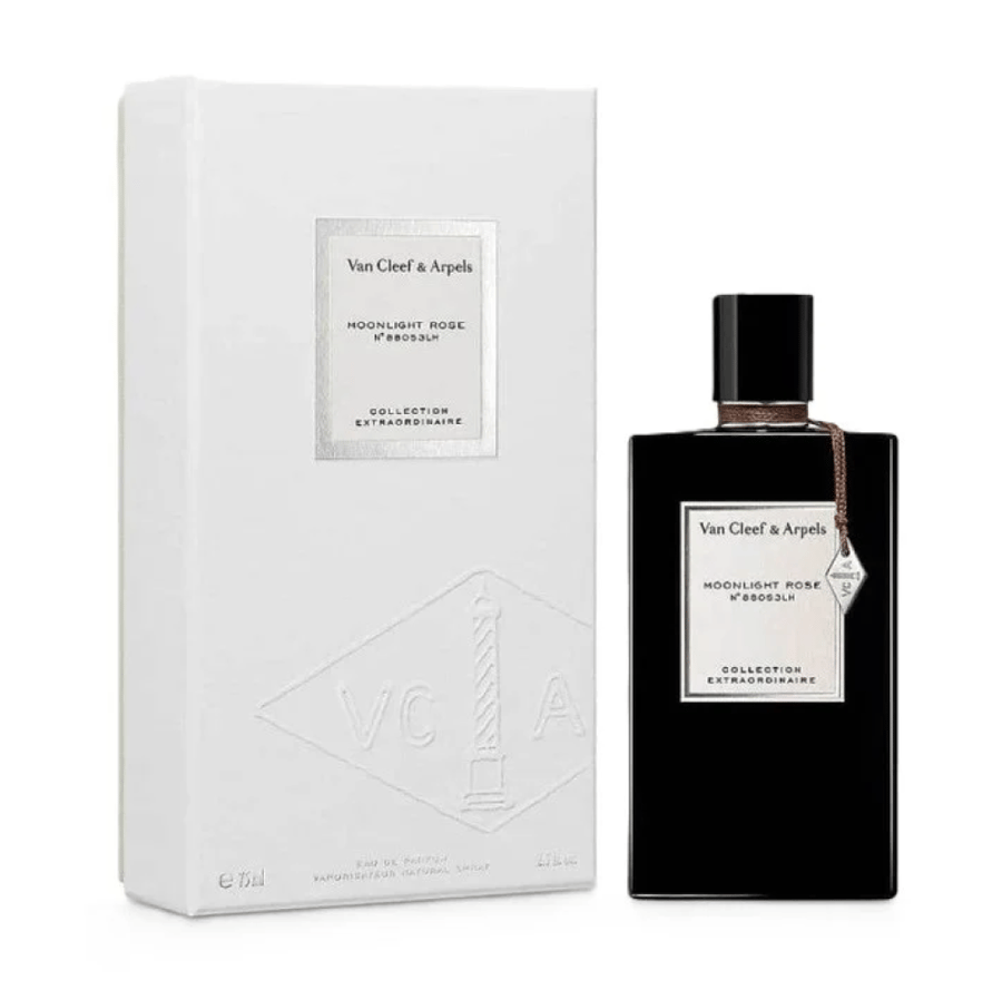 عطر فان كليف مون لايت روز او دو بارفيوم 75 مل