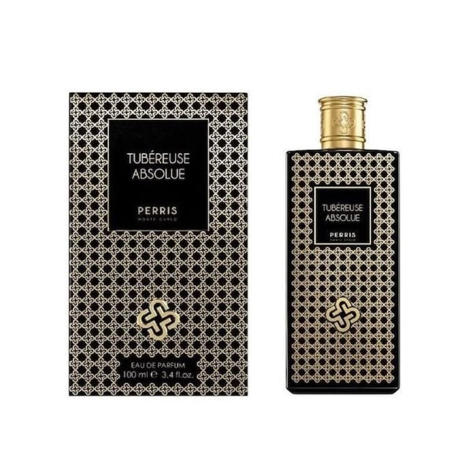 عطر بيريس مونت كارلو تيوبريوس ابسولو او دي بارفيوم 100 مل