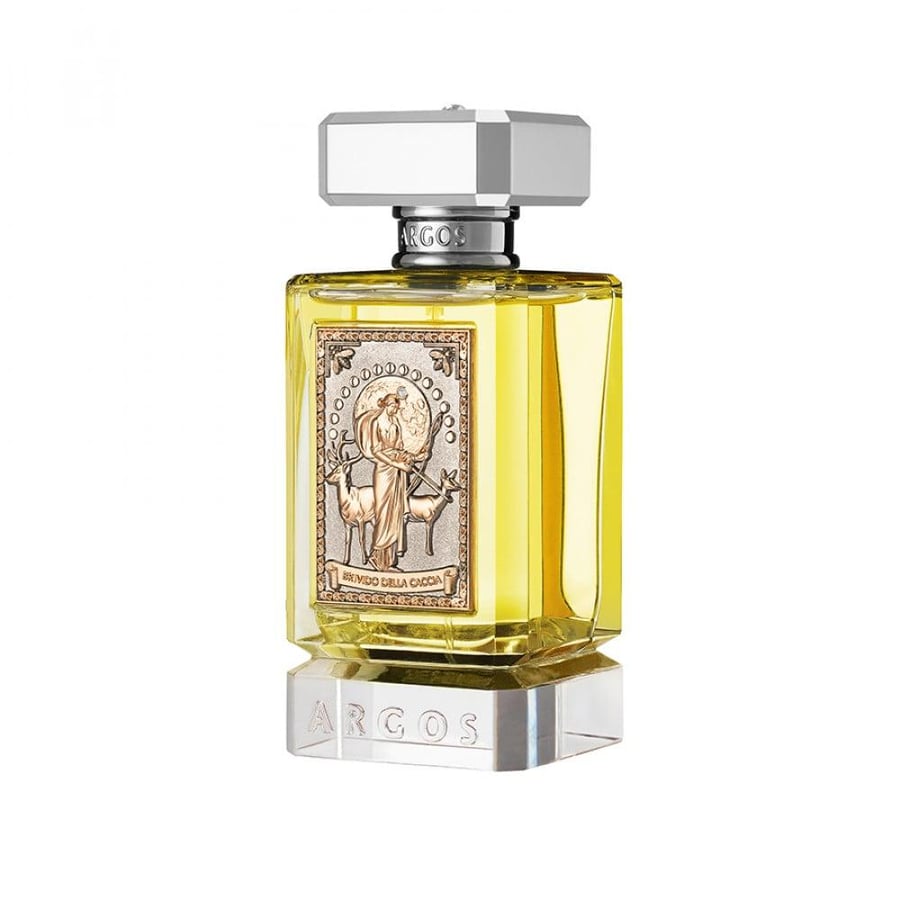 عطر أرجوس بريفيدو ديلا كاتشيا او دو برفيوم 100 مل