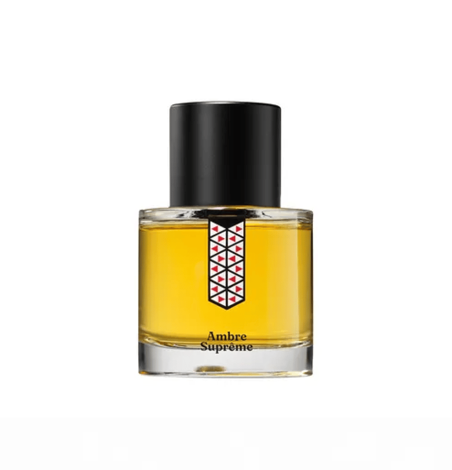 عطر ليزان ديمودابل عنبر سوبريم أو دو بارفيوم 50 مل