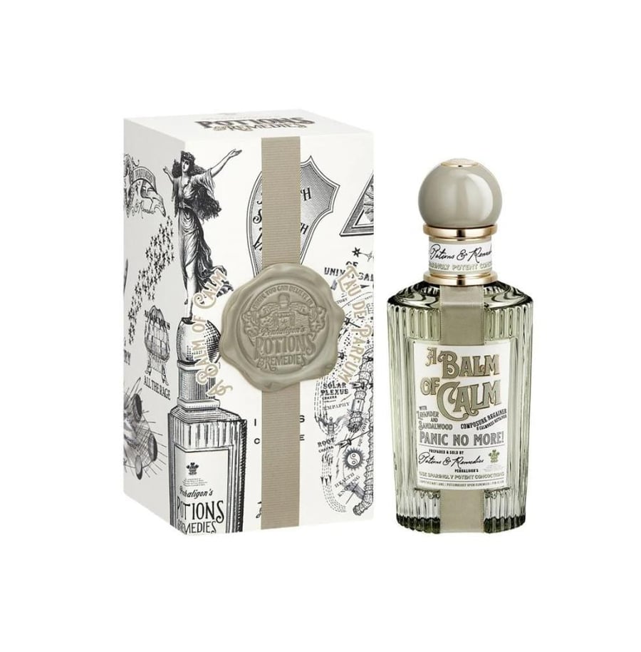عطر بنهاليغونز ا بالم اوف كالم او دو بارفيوم 100 مل
