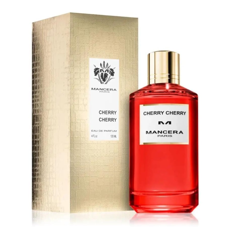 عطر مانسيرا شيري شيري او دو بارفيوم 120 مل