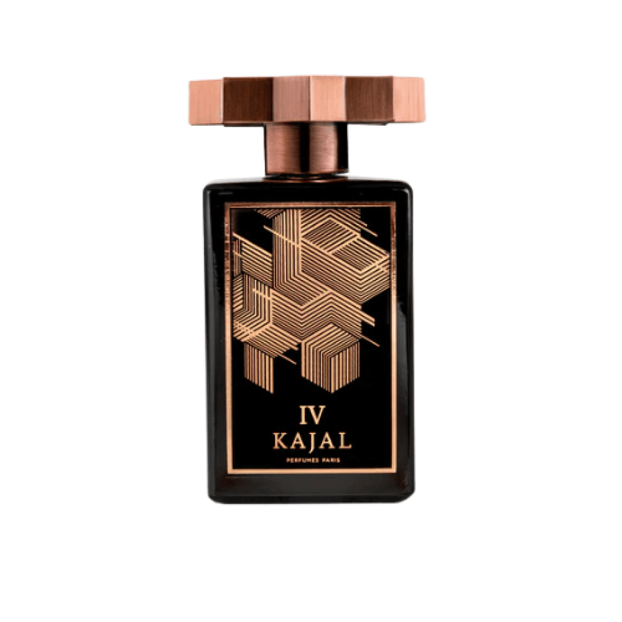 عطر كاجال IV او دو بارفيوم 100 مل