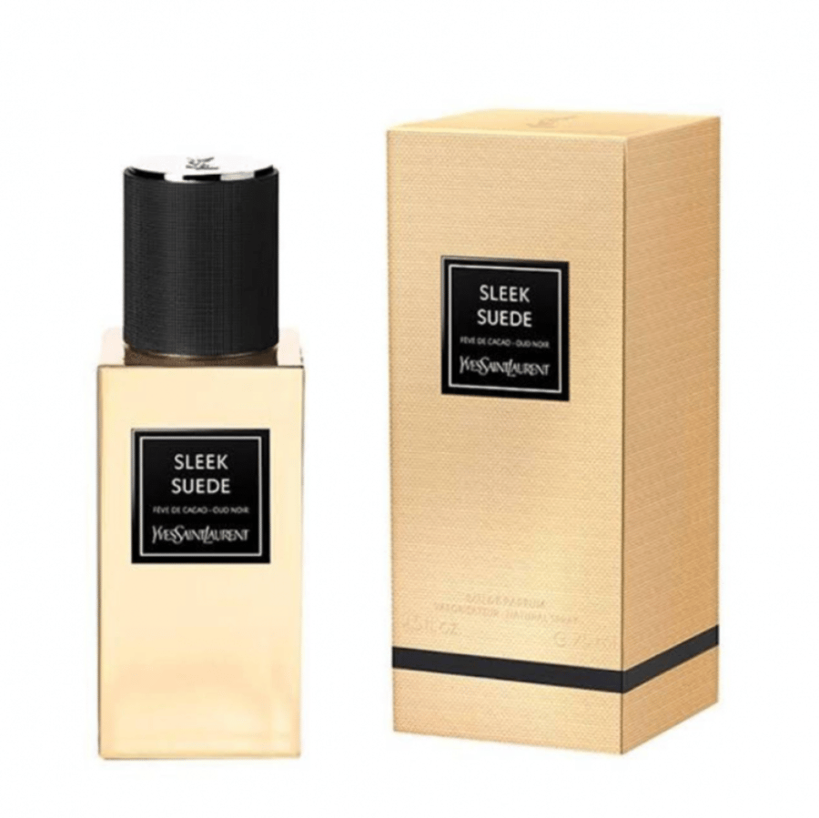 عطر ايف سان لوران سليك سويد او دو بارفيوم 125مل