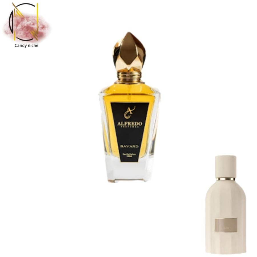 عطر الفريدو بافارد او دو بارفيوم 100 مل