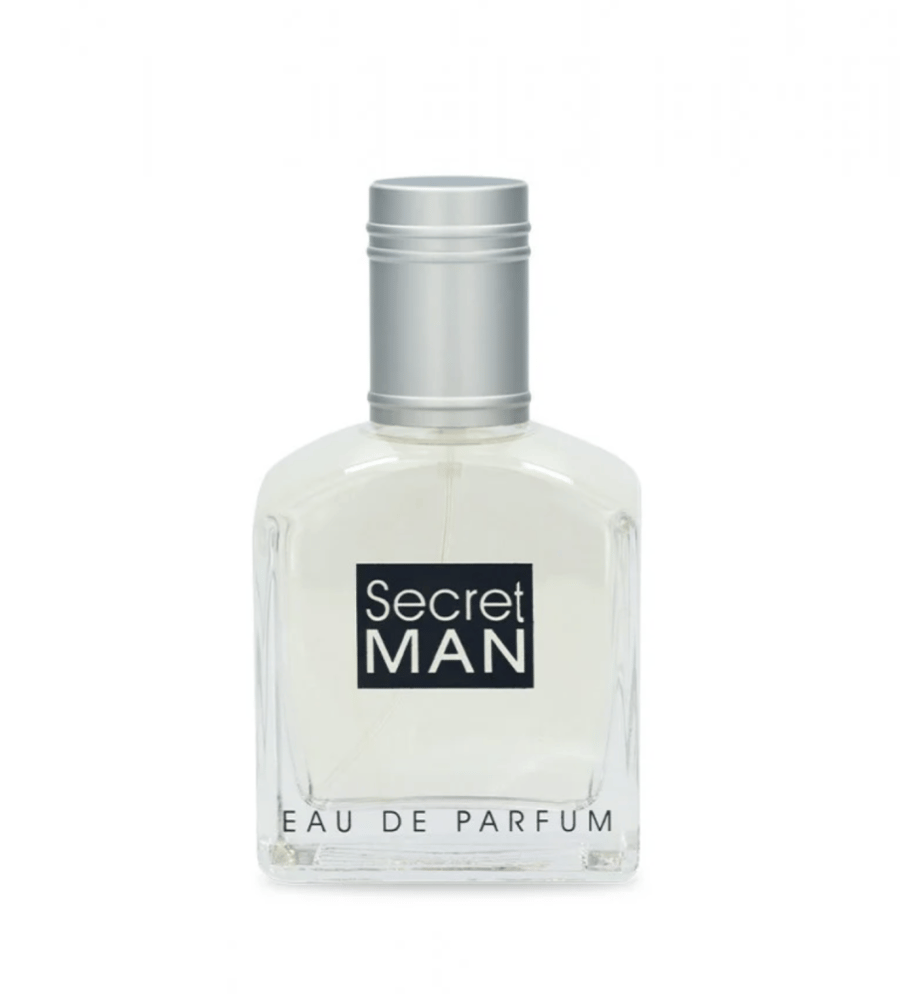 عطر سيكرت مان 100 مل