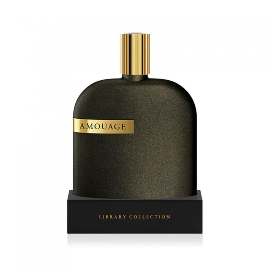 عطر امواج اوبس السابع VII او دو بارفيوم 100مل