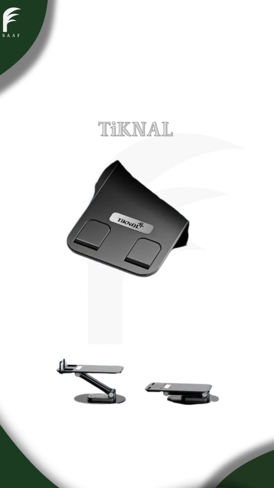 حامل جوال مكتبي TK-H363 - تكنال